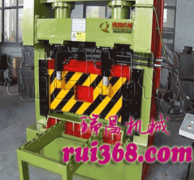 液壓產(chǎn)品液壓龍門剪型號