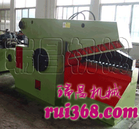 金屬剪切機(jī)型號Q43-2500型金屬剪切機(jī)Q43-250