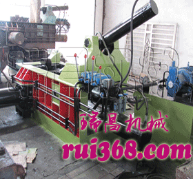 液壓產(chǎn)品金屬打包機(jī)型號